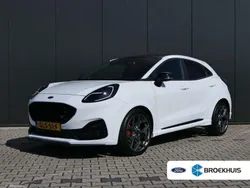 Wit Gebruikt 2024 Ford Puma Premium SUV | € 36.800 (Duur)