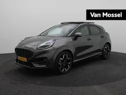 Grijs Gebruikt 2024 Ford Puma ST-Line X SUV | € 28.945