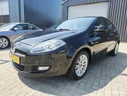 Zwart Gebruikt 2011 Fiat Bravo Dynamic Hatchback | € 3.499 (Eerlijke prijs)