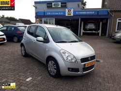 Grijs Gebruikt 2012 Suzuki Splash Exclusive Hatchback | € 4.450 (Eerlijke prijs)