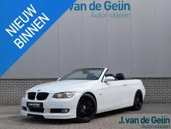 Wit Gebruikt 2008 Alpina B3 Cabriolet | € 28.950
