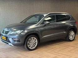 Grijs Gebruikt 2019 Seat Ateca 4Drive SUV | € 24.995 (Goede deal)