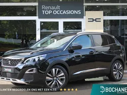 Zwart Gebruikt 2020 Peugeot 3008 SUV | € 23.745 (Super prijs)