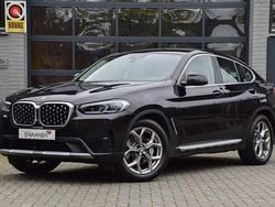 Zwart Gebruikt 2022 BMW X4 Comfort Edition SUV | € 48.950 (Goede deal)