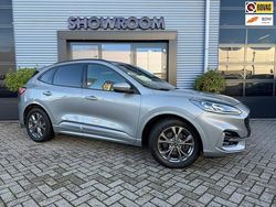 Grijs Gebruikt 2020 Ford Kuga ST-Line SUV | € 21.900 (Eerlijke prijs)