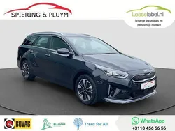 , metallic lak Gebruikt 2021 Kia Ceed Sportswagon Stationwagen | € 21.940 (Eerlijke prijs)