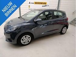 Grijs Gebruikt 2022 Hyundai i10 Comfort Hatchback | € 12.750 (Goede deal)