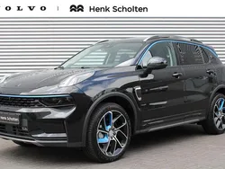 Zwart Gebruikt 2022 Lynk & Co 01 SUV | € 28.445 (Eerlijke prijs)