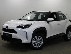 Wit Gebruikt 2025 Toyota Yaris Cross Active SUV | € 28.500 (Eerlijke prijs)