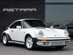 Wit Gebruikt 1988 Porsche 930 Coupé | € 245.000