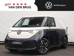 Blauw Nieuw 2025 VW ID. Buzz Edition MPV | € 46.295 (Goede deal)