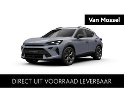 Grijs Nieuw 2025 Cupra Formentor SUV | € 46.880 (Eerlijke prijs)