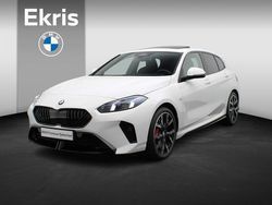 Wit Gebruikt 2024 BMW 120 M Sport Hatchback | € 39.900 (Super prijs)