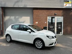 Wit Gebruikt 2013 Seat Ibiza Copa Hatchback | € 5.999 (Eerlijke prijs)