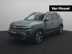 Groen Gebruikt 2024 Dacia Duster Journey SUV | € 30.940