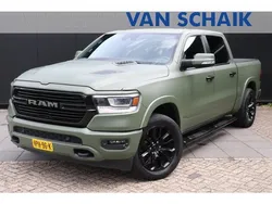 Grijs Gebruikt 2022 Dodge Ram Pickup | € 54.950 (Super prijs)