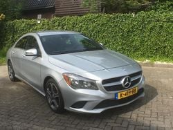 Grijs Gebruikt 2014 Mercedes CLA250 Ambition Sedan | € 18.850 (Super prijs)