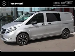 Grijs Gebruikt 2024 Mercedes Vito MPV | € 54.945