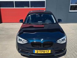 Gebruikt 2014 BMW 116 Hatchback | € 6.599 (Duur)