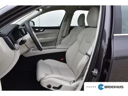 Gebruikt 2022 Volvo XC60 Ultimate SUV | € 62.900 (Duur)