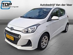 Wit Gebruikt 2019 Hyundai i10 Comfort Hatchback | € 9.950 (Eerlijke prijs)