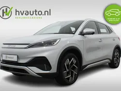 Wit Gebruikt 2022 BYD Atto 3 Design SUV | € 26.695 (Eerlijke prijs)