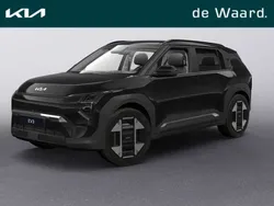 Zwart, metallic lak Nieuw 2024 Kia EV3 3 SUV | € 38.990 (Eerlijke prijs)