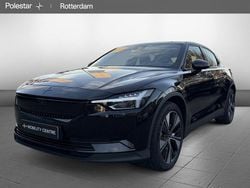 Zwart Gebruikt 2024 Polestar 2 Long Range Single Motor Hatchback | € 38.450 (Eerlijke prijs)