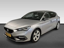 Grijs Gebruikt 2021 Seat Leon FR Hatchback | € 19.445 (Eerlijke prijs)