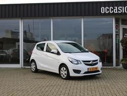 Wit Gebruikt 2019 Opel Karl Edition Hatchback | € 6.450 (Goede deal)