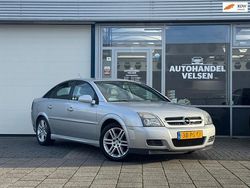Gebruikt 2004 Opel Vectra GTS Elegance | € 1.499 (Eerlijke prijs)