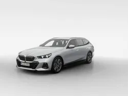Grijs, metallic lak Nieuw 2024 BMW i5 M Sport Sedan | € 84.626
