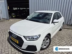 Wit Gebruikt 2019 Audi A1 Sportback Proline Hatchback | € 17.900 (Eerlijke prijs)