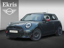 Grijs Gebruikt 2024 Mini Cooper Hatchback | € 39.950