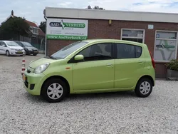 Groen Gebruikt 2008 Daihatsu Cuore Hatchback | € 2.250 (Eerlijke prijs)