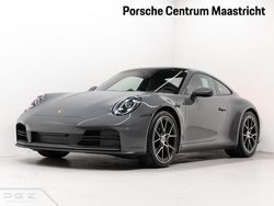 Grijs Nieuw 2024 Porsche 911 Carrera Coupé | € 215.500