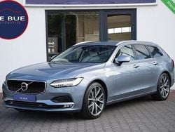 Blauw Gebruikt 2018 Volvo V90 Inscription Stationwagen | € 25.911 (Goede deal)