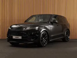 Zwart Gebruikt 2025 Land Rover Range Rover Sport Autobiography SUV | € 148.800 (Duur)