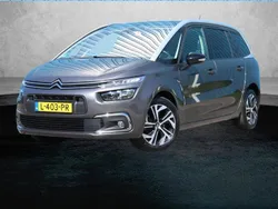 Grijs Gebruikt 2021 Citroën C4 SpaceTourer Business Class MPV | € 24.820 (Duur)
