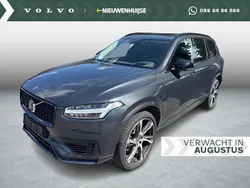 Grijs Gebruikt 2021 Volvo XC90 R-Design SUV | € 46.899 (Goede deal)