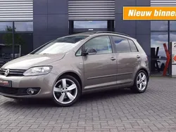 Bruin Gebruikt 2013 VW Golf Plus Match MPV | € 8.950 (Eerlijke prijs)
