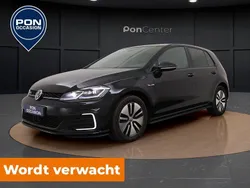 Zwart Gebruikt 2020 VW Golf VIII GTE Hatchback | € 22.950 (Goede deal)