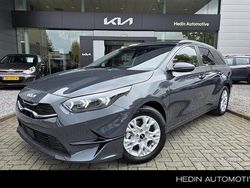 Groen Nieuw 2025 Kia Ceed Hatchback | € 28.995 (Eerlijke prijs)