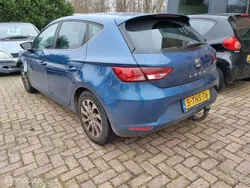 Blauw Gebruikt 2014 Seat Leon Hatchback | € 2.450