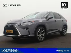 Lexus RX450h