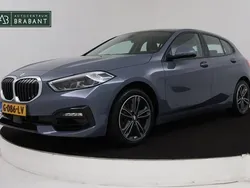 Grijs Gebruikt 2019 BMW 118 Executive Hatchback | € 18.945 (Goede deal)