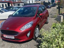 Overige Gebruikt 2018 Ford Fiesta Hatchback | € 9.999 (Super prijs)