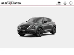 Rood Nieuw 2025 Nissan Juke N-Connecta SUV | € 33.230 (Eerlijke prijs)