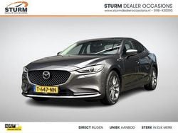 Sedan Gebruikt 2023 Mazda 6 Center-Line Sedan | € 31.450 (Goede deal)