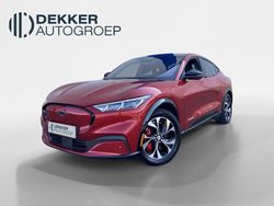 Rood Gebruikt 2020 Ford Mustang Extended Range SUV | € 29.945